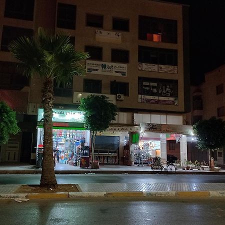 Mohammed V Airport Home Deroua Exteriör bild