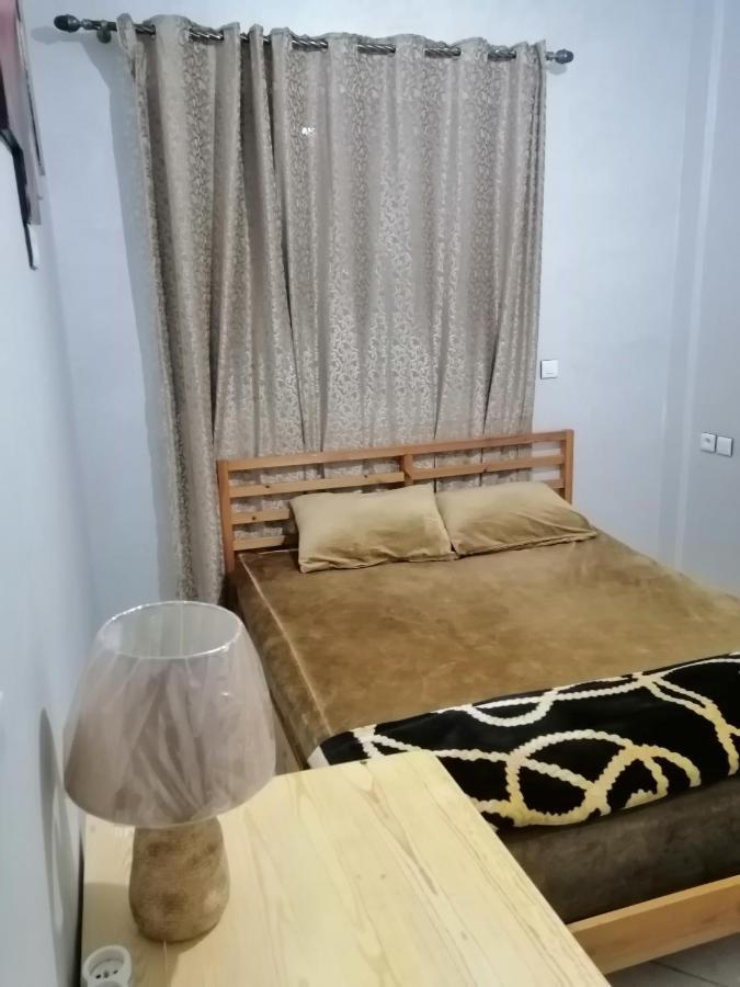 Mohammed V Airport Home Deroua Exteriör bild
