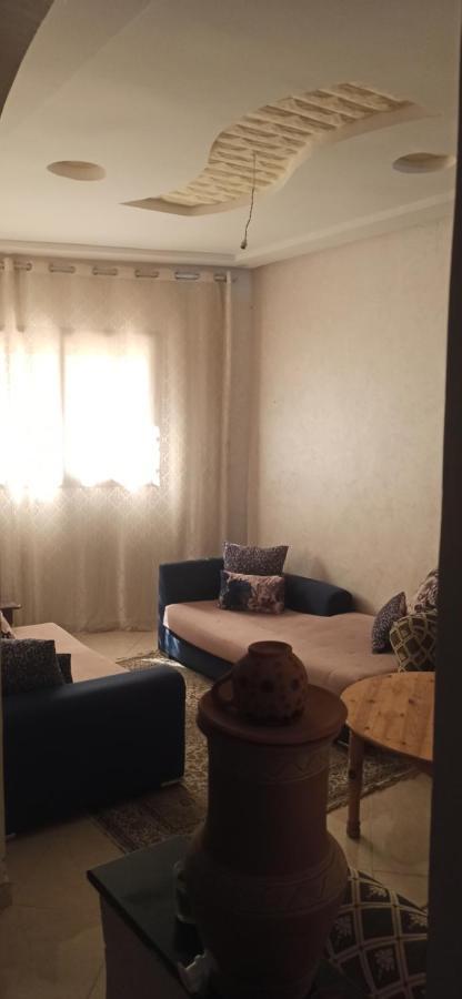Mohammed V Airport Home Deroua Exteriör bild