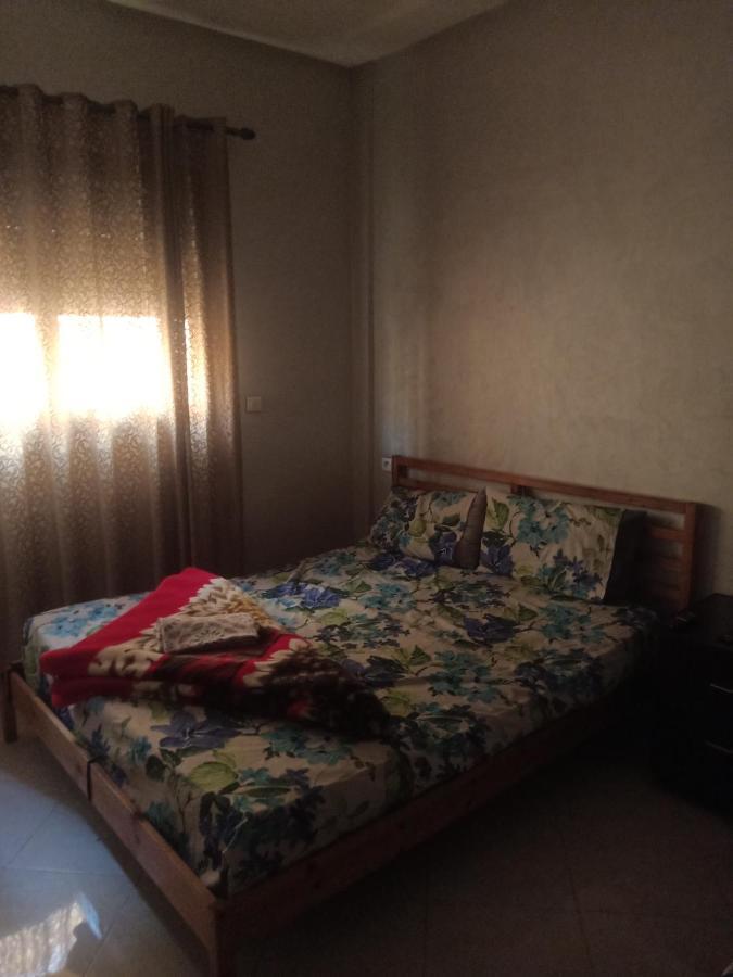 Mohammed V Airport Home Deroua Exteriör bild