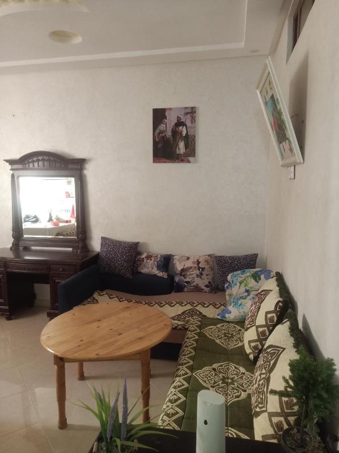 Mohammed V Airport Home Deroua Exteriör bild