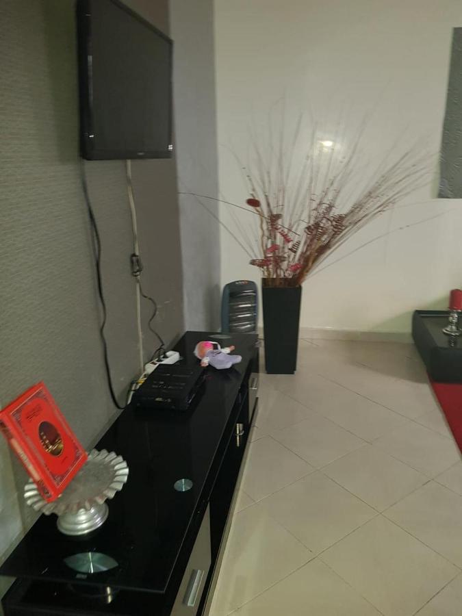 Mohammed V Airport Home Deroua Exteriör bild