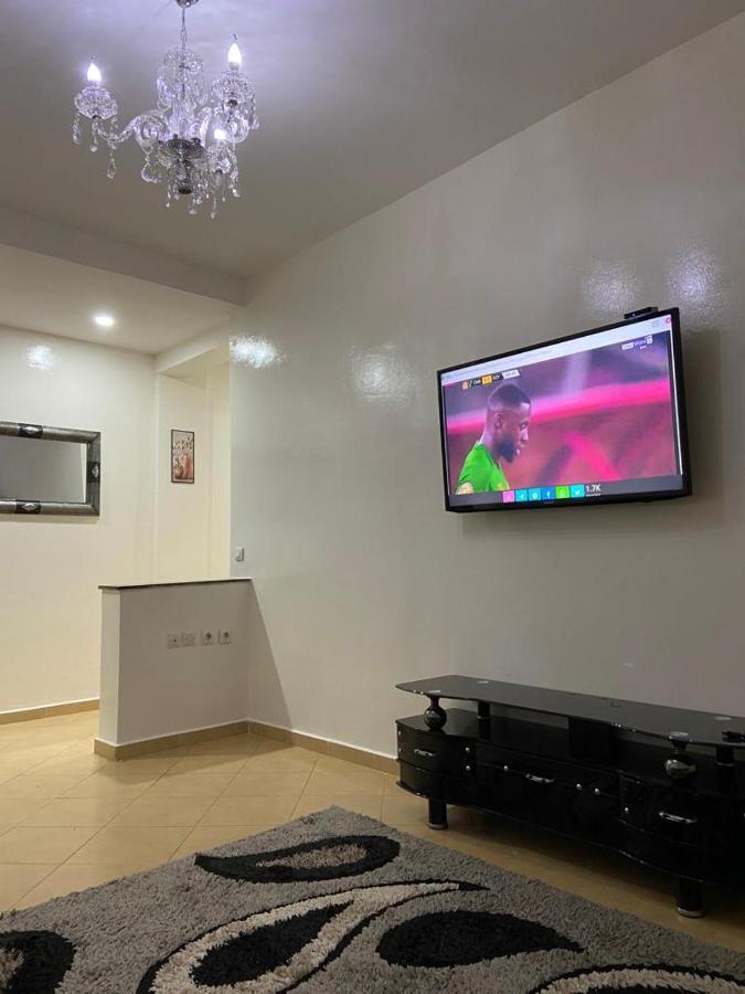 Mohammed V Airport Home Deroua Exteriör bild