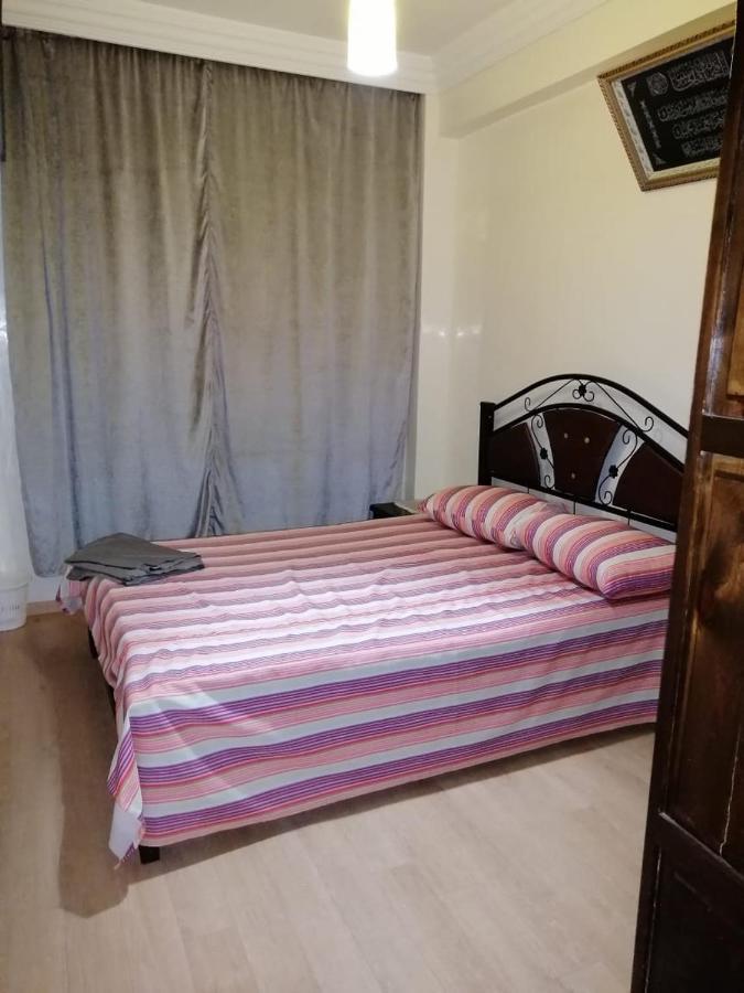 Mohammed V Airport Home Deroua Exteriör bild
