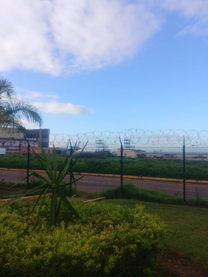 Mohammed V Airport Home Deroua Exteriör bild