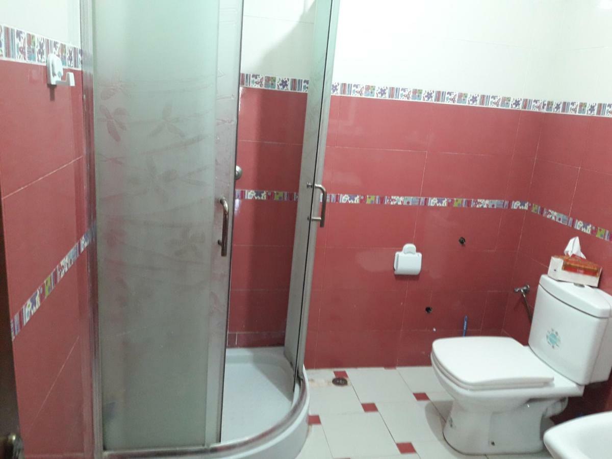 Mohammed V Airport Home Deroua Exteriör bild