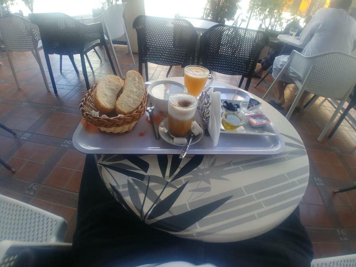 Mohammed V Airport Home Deroua Exteriör bild